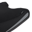 2025+ Yamaha Mt-07 Mt 07 Fz-07 Front Raider Seat Driver Cushion Pu Black