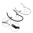 Kawasaki Z900RS 2018-2025 Motorcycle Rear Passenger Armrest Hand Holder