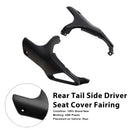 2022-2026 For Yamaha XSR900 Side Seat Fairing Panel Cowl