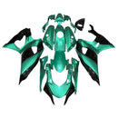 Injection Fairing Kit Bodywork Plastic ABS fit For Yamaha YZF-R7 2021-2025