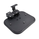 Luggage Rack Saddlebag Mount Bracket Left For Honda Ct125 Huntercub 2020-2024