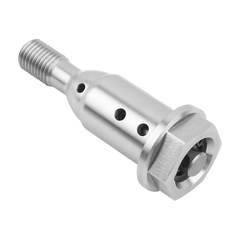 Engine Center Screw Valve 1235023 for Opel for Febi for Vauxhall