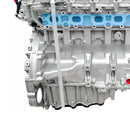 Engine Block AJ20P6 For Land Rover Range Rover P400 AJ20P6 306PS PT306 3.0L