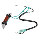 Generator Lighting Coil For Yamaha E40JM K40J E40G 40Hp 1994-2003 6F5-85533-00