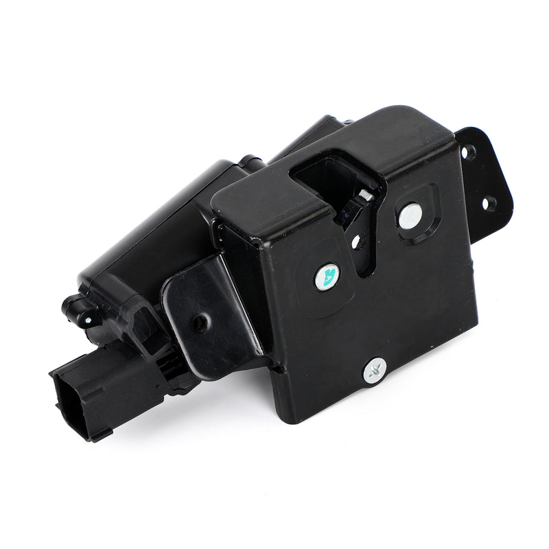 Rear Tailgate Lock Actuator 13581405 For Chevy GMC Cadillac w/Power Liftgate
