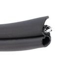 2002-2009 Dodge Ram 1500 2500 3500 2PCS Weatherstrip Front Door Seal 5131160