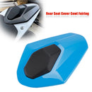 Rear Seat Cover Cowl Fairing For Suzuki GSX-8S GSX8S GSX-8R 2023-2025 Blue
