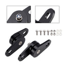 Mounting Bracket Exhaust Muffler Pipe Holder For Yamaha Banshee Yfz350 87-06