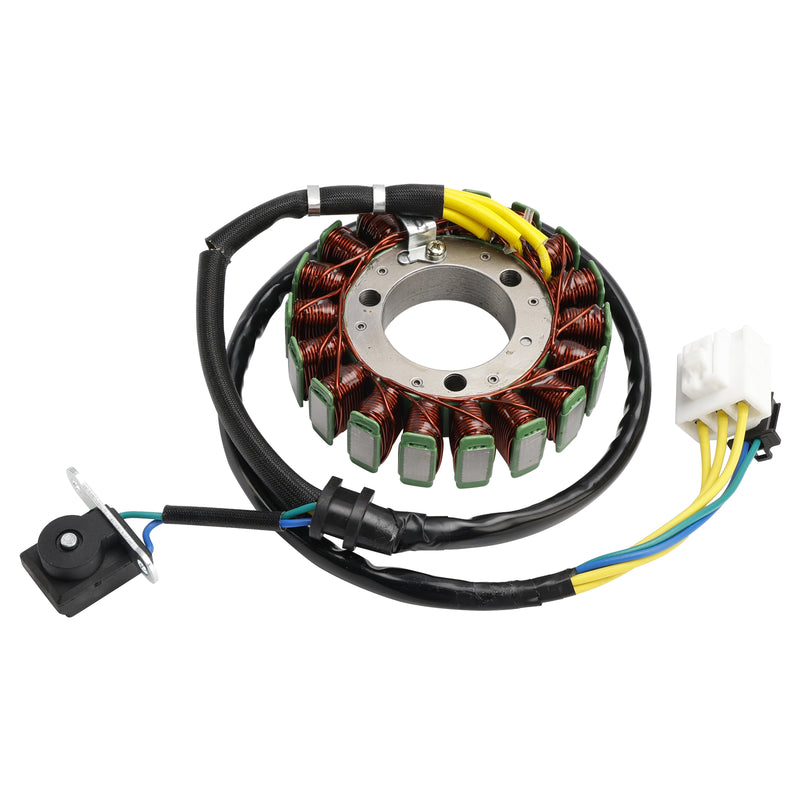 Magneto Stator Generator For Sym GTS 250 E3 EVO GTS300 Citycom 300 EFI 2007-2010