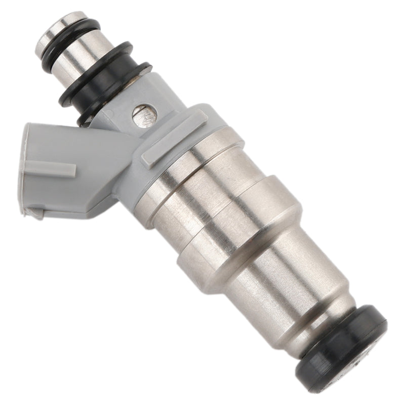 1Pcs Fuel Injector 23250-11060 Fit Toyota Starlet MK2 1990-1996 23209-11060