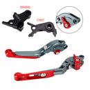 Adjustable Clutch Brake Lever fit for VOGE DS900X 900DSX 2024-2026