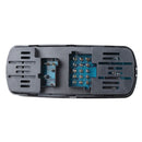 Power Window Control Switch A0045455913 for Mercedes-Benz Atego Truck 1998-2013