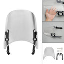 DUCATI Scrambler 800 400 2015-2022 Windshield WindScreen