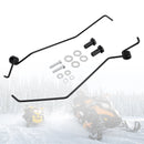 Ice Scratchers Kit Snowmobile 4E565768 Universal For Ski-Doo Summit Mxz Renegade