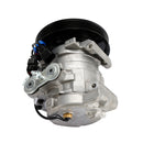 A/C Compressor For Freightliner 22-65771-001 447280-1501 Model 10S15C 12V