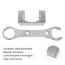 Keith Cradle BCD0344/AAD1101-01- Rebuild tool For DB air Inline For Cane Creek