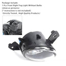 1 PCS Front Right Fog Light Lamps For BMW X6 E71 E72 2008-2011 63177187630
