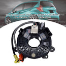 Clock Spring 25554-3SG0A W/ CRUISE & FUNCTIONS  For SENTRA VERSA & VERSA NOTE