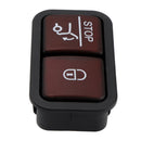 Liftgate Switch 2128210551 for Mercedes-Benz 2004-2021 E GL GLK GLS ML R