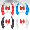 Steering Wheel Paddle Shifter Extension For Acura MDX RDX TLX Aluminium