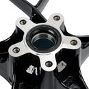 3.5X17" Front Wheel Rim Black For Duk 790 2018-2025 Duk 890 / R 2020-2023