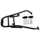 2024-2026 FOR GUERRILLA 450 REAR RACK TUBE TYPE LUGGAGE CARRIER - BLACK