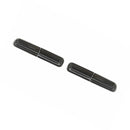 2015-2023 Dodge Challenger Soked Tail Light Covers Light Exterior Accessories