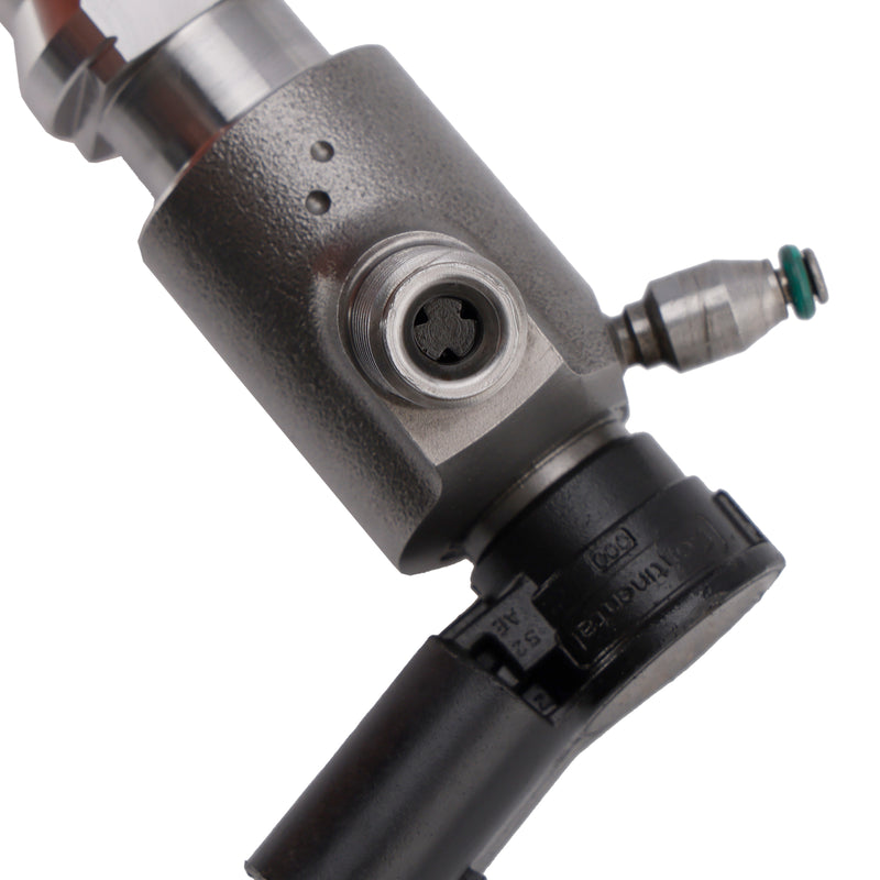 4PCS Fuel Injector GK2Q-9K546-AC Fit Ford Transit Tourneo Focus 2.0 VDO 2143478