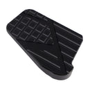 2023-2025 Bmw R1300Gs Cnc Brake Pedal Extension Peg Enlarger Pad