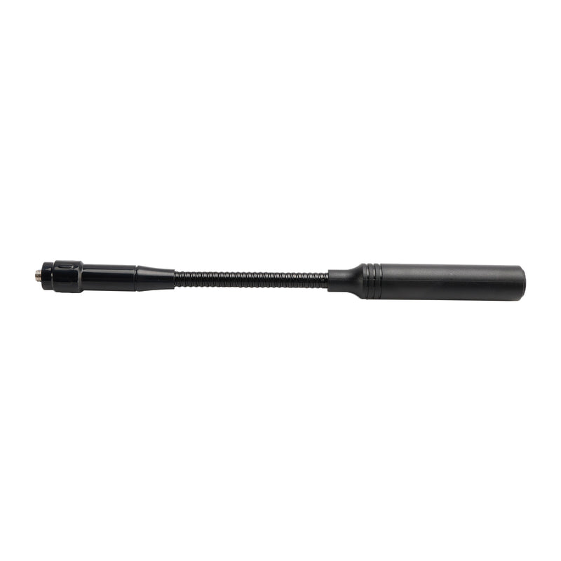 22CM Radio Gooseneck Antenna Gain CS Tactical Antenna for TK-370 LT-3288 PX-777