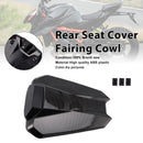 2020-2023 For 1290 Super Duke R Rear Pillion Seat Cover Fairing Cowl