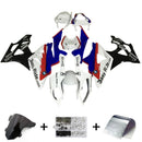 Amotopart BMW S1000RR 2015-2016  Fairing Kit Bodywork Plastic ABS