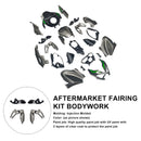 Injection Bodywork Fairing Kit for Kawasaki Z900 2025-2026