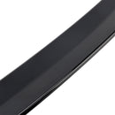 Gloss Black Rear Spoiler For Mercedes-Benz C-Class W206 21-24 AMG Style