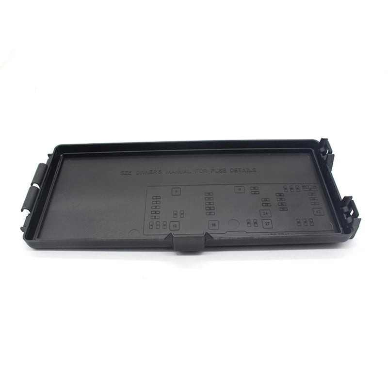 Power Module Cover 68002786AA For Dodge RAM 2500 3500 6.7L 2006-2010