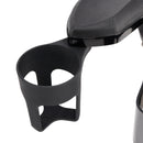 Passenger Armrest w/ Drink Holder fit for Electra Glides Road Glide 2014-2024