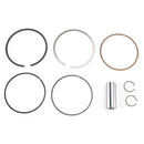 150cc Cylinder Barrel Piston Kit For Piaggio Aprilia 125 RS, RX, SX, TUONO, 4T