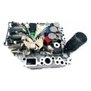 JF414 RE4F03C Transmission Valve Body For Nissan Versa Almera 2013-2015 4 SPEED