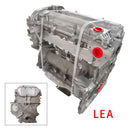 Brand New Engine Motor Block LEA For GMC Terrain Chevy Equinox 2.4L 2011-2017