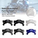 2025-2026 Yamaha YZF-R3 R25 MT-03 Seat Cover Panel Fairing Cowl