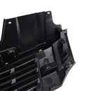 2015-2020 Per Nissan Navara NP300 D23 Black Front Bumper Grill Grille