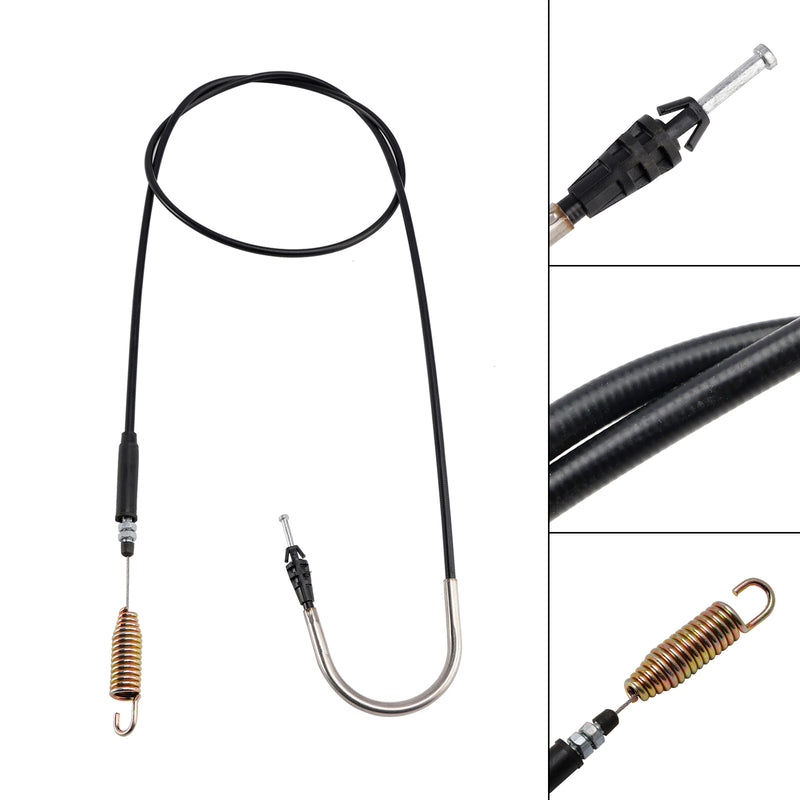 Accelerator Cable Golf Carts W Cushman 608608 For Kawasaki Engine Mpt 800 09-12