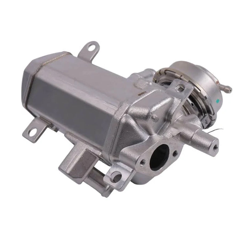 2013-  VW GOLF VII Variant (BA5, BV5) / AUDI A3 Limousine (8VS, 8VM) EGR Valve 04l131512P 04L131512B