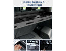 2025+ Fit Suzuki Jimny Sierra Nomad JC74 5door Rear Luggage Trunk Shelf