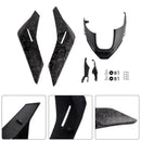 2023-2025 Street Triple 765 R/RS Engine Lower Belly Pan Panels Guard Fairing