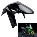 Front Fender Mudguard Fairing For Kawasaki Versys 650 KLE650 2022-2024