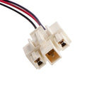 EAU61644107 Refrigerator Evaporator Fan Motor for LG Freezer RDD056X09 4681JB1029H