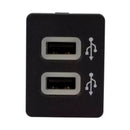 Apple USB CarPlay Upgrade Interface Module Sync 3 Media Hub For F-150 2017-2020