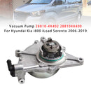 Vacuum Pump 28810-4A402 288104A400 For Hyundai Kia i800 iLoad Sorento 2006-2019
