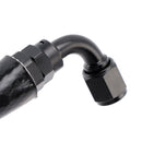 Lincoln Navigator Turbocharger Coolant Line Upgrade Kit 926-186/187-P For Ford Transit 2013-2019